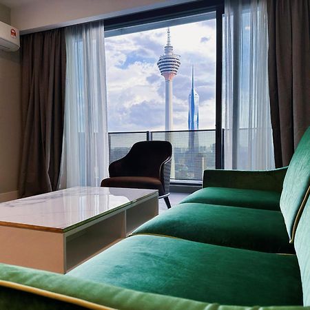 The Platinum 2 Kuala Lumpur By Collective Haus 아파트 외부 사진