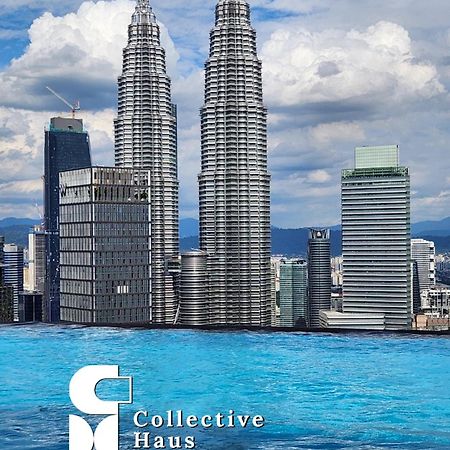 The Platinum 2 Kuala Lumpur By Collective Haus 아파트 외부 사진
