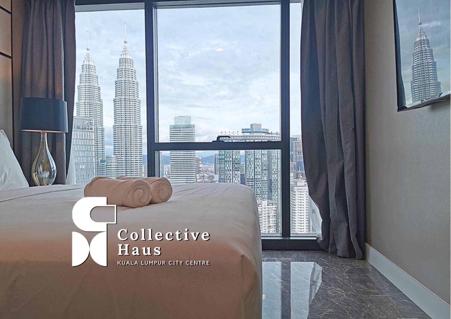The Platinum 2 Kuala Lumpur By Collective Haus 아파트 외부 사진