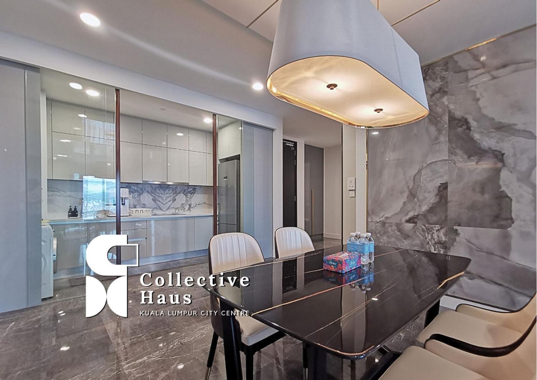 The Platinum 2 Kuala Lumpur By Collective Haus 아파트 외부 사진