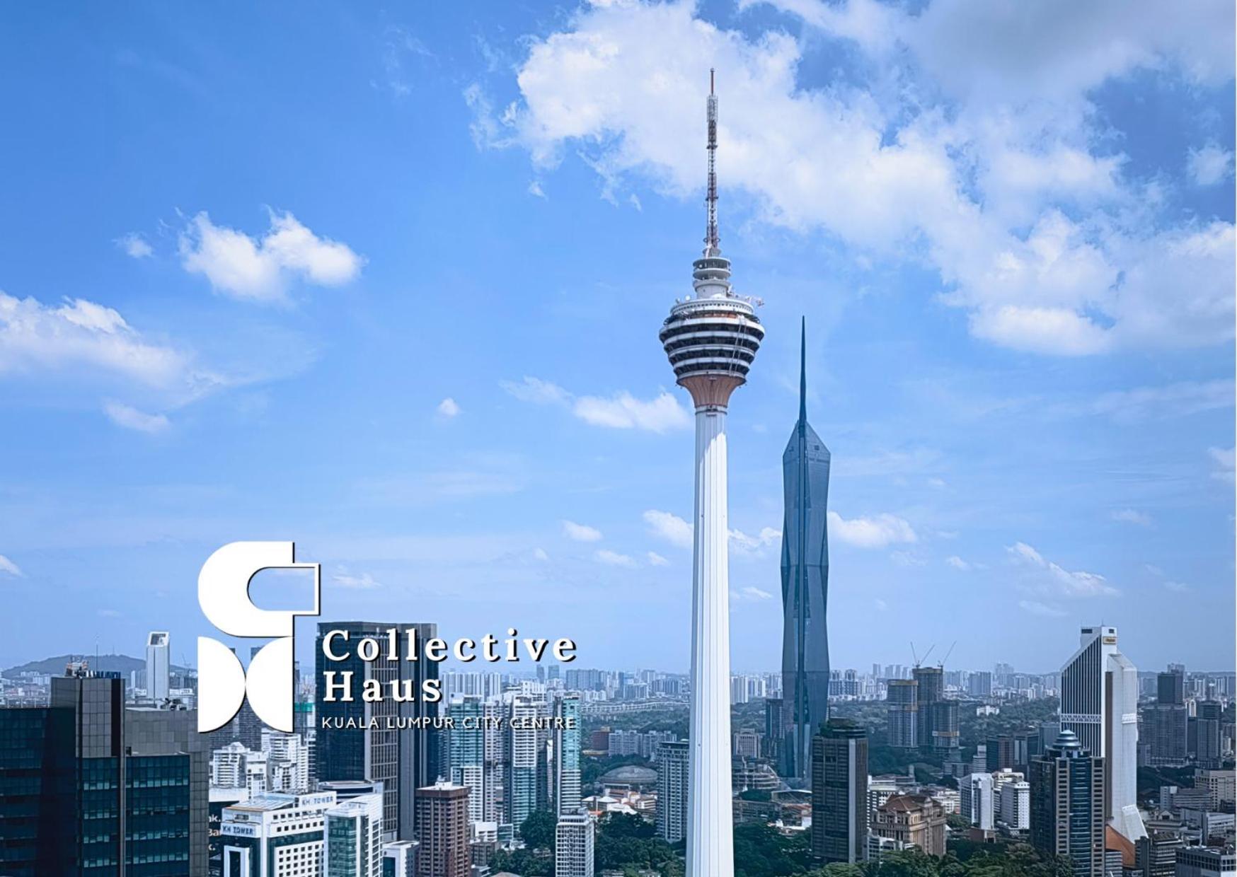 The Platinum 2 Kuala Lumpur By Collective Haus 아파트 외부 사진