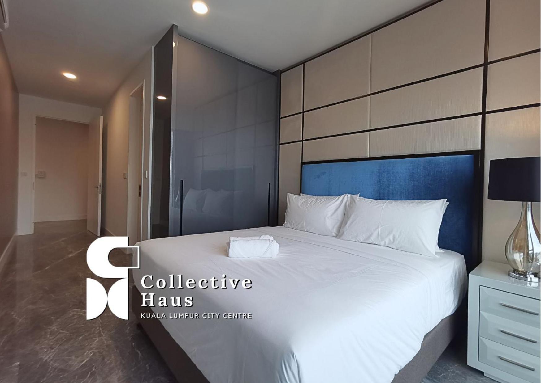 The Platinum 2 Kuala Lumpur By Collective Haus 아파트 객실 사진