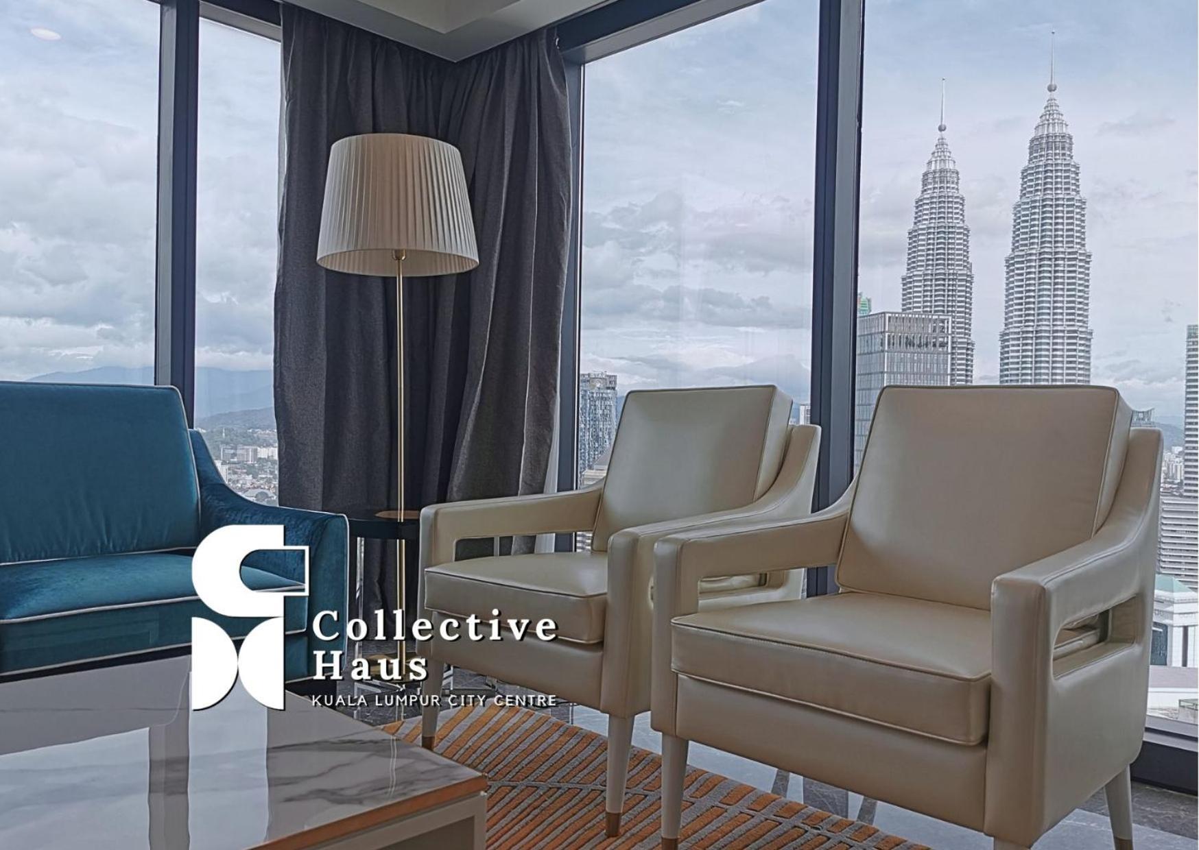 The Platinum 2 Kuala Lumpur By Collective Haus 아파트 객실 사진