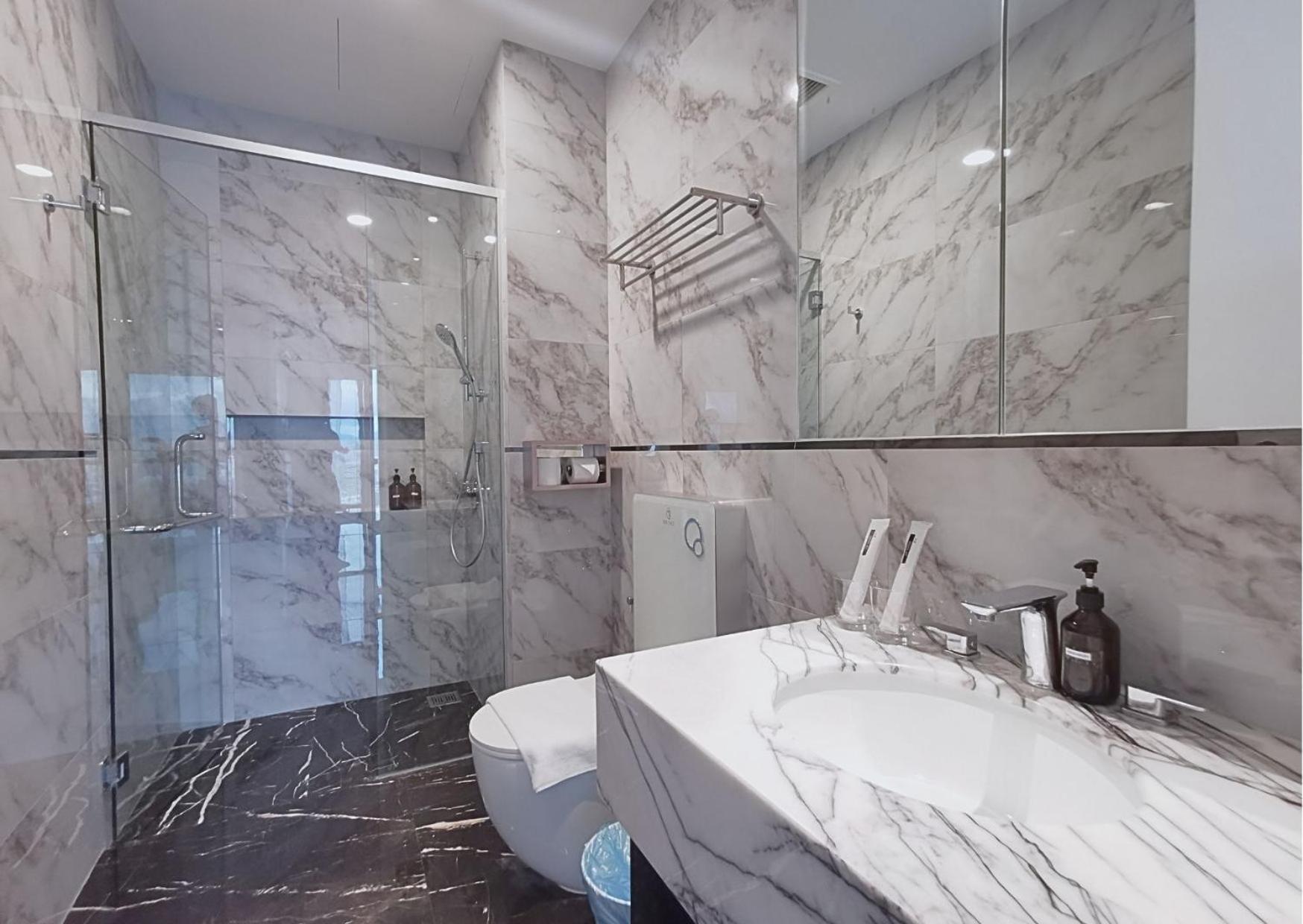 The Platinum 2 Kuala Lumpur By Collective Haus 아파트 외부 사진